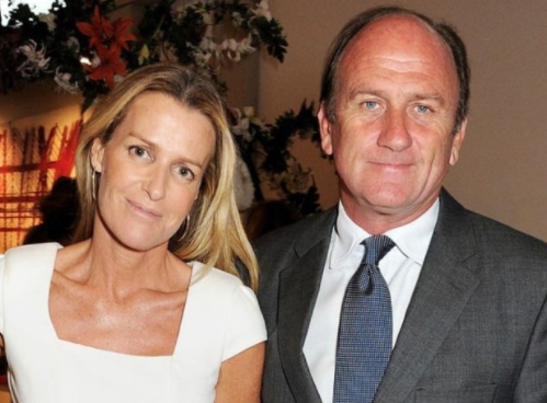 La figlioccia del principe Carlo, Lady India Hicks, è pronta per le nozze (dopo 26 anni di fidanzamento)