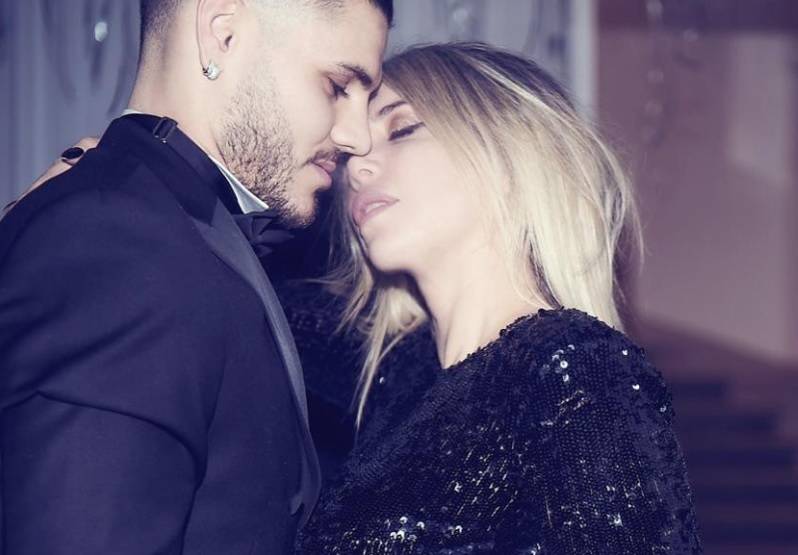 Wanda Nara svela tutta la verità: “Io e Mauro Icardi avevamo firmato per il divorzio, poi mi ha scritto una lettera”