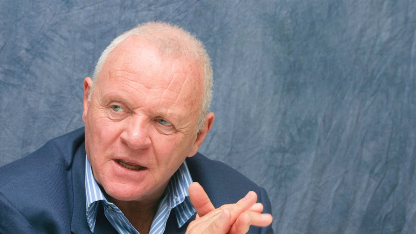 The Son, Anthony Hopkins nel nuovo film di Florian Zeller