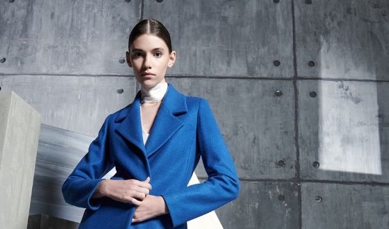 BBS Adv Milano vince la selezione per la nuova campagna Camomilla Italia FW 21/22