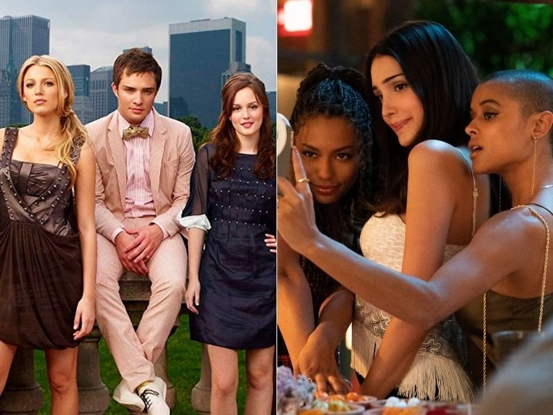 La nuova stagione di Gossip Girl arriva in Italia