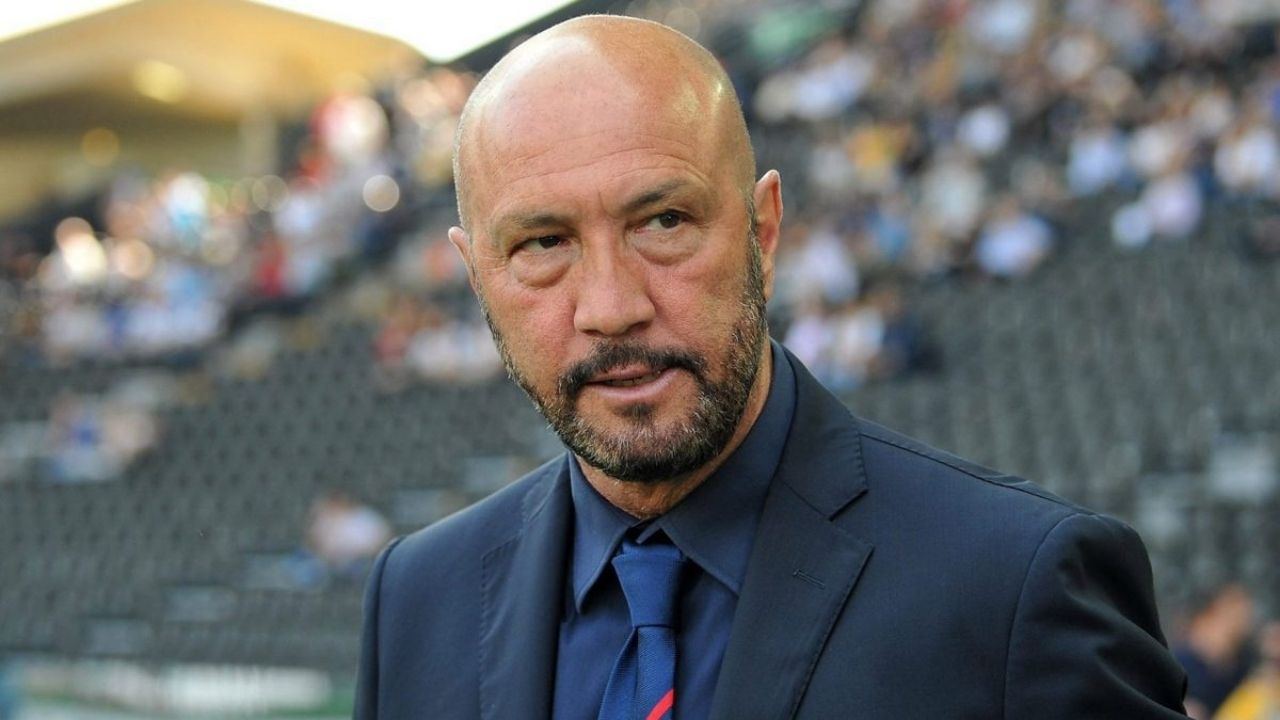 Walter Zenga lascia la moglie: è amore con Michela (foto e dettagli)