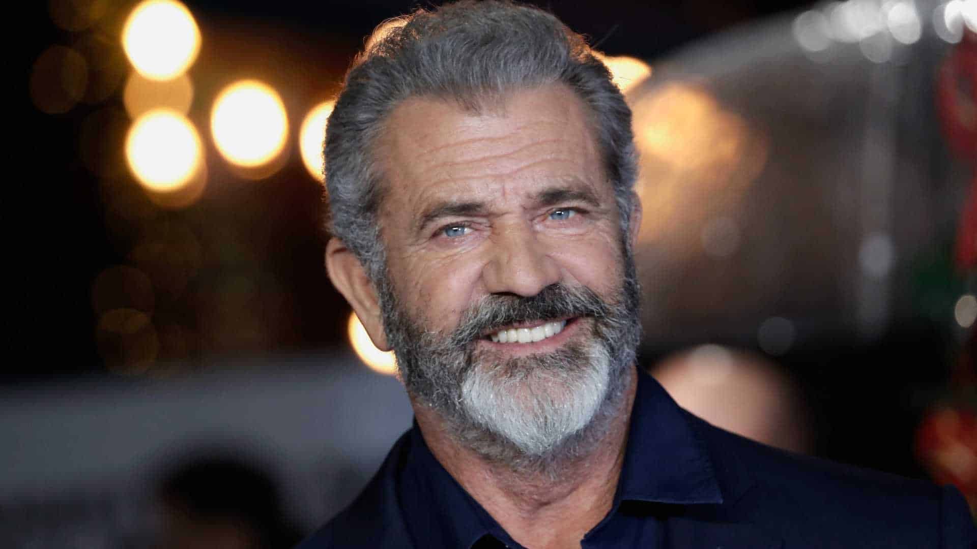 The Continental: Mel Gibson nel cast della serie prequel di John Wick