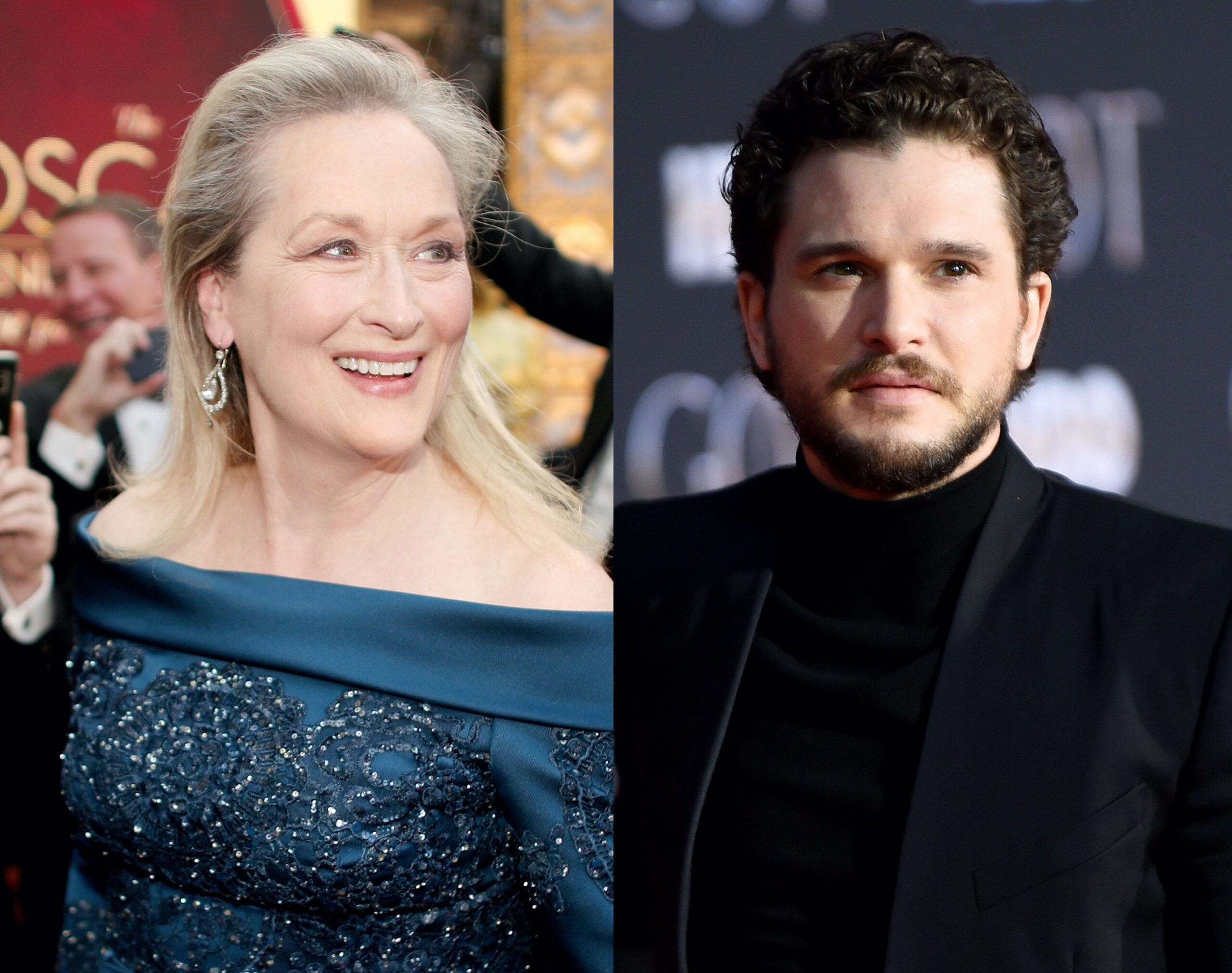 Extrapolations: Meryl Streep e Kit Harington insieme per Apple