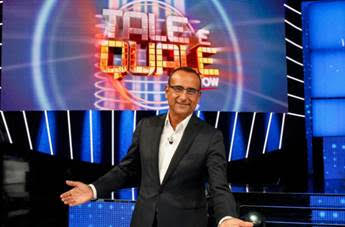 Rai1, “Tale e Quale – Il Torneo”