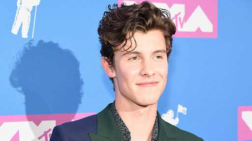 Shawn Mendes è in Italia: vacanza in famiglia tra Capri e Costiera Amalfitana