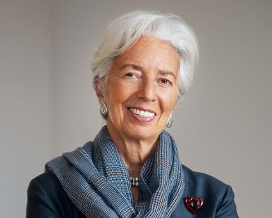 Domenica 28 novembre su Rai3, dalle ore 20.00, la Presidente della Banca Centrale Europea Christine Lagarde in esclusiva a Che Tempo Che Fa