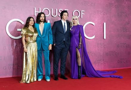 Arriva “House of Gucci”, la critica Usa già si divide