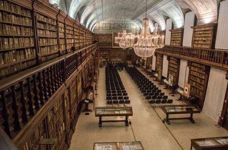 È allarme biblioteche, la Braidense rischia la chiusura