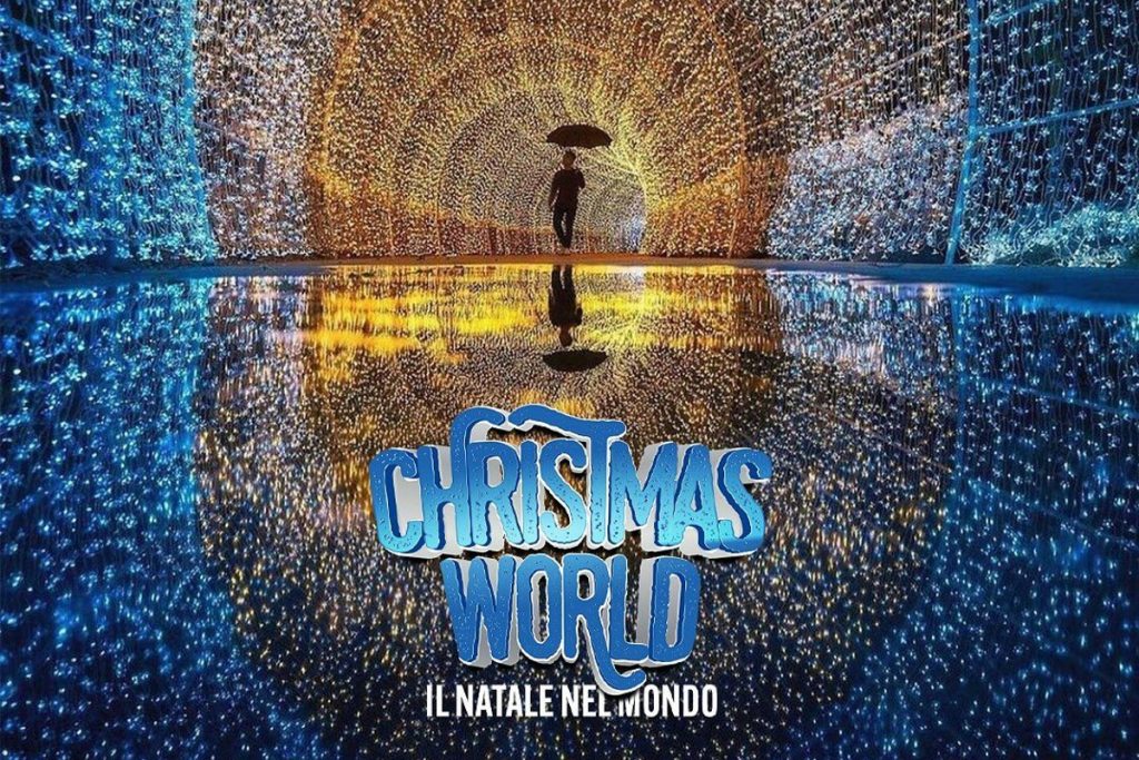 Christmas World all’Auditorium Parco della Musica