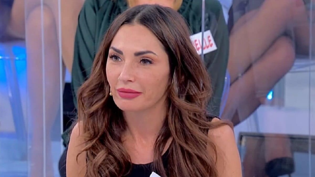 Uomini e Donne, Ida Platano: “Diego mi ha lasciata basita, non chiederò mai più a nessuno di uscire dallo studio con me”