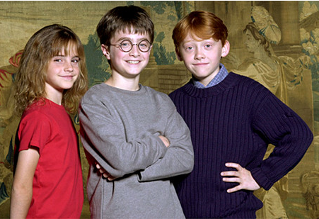 Harry Potter, 20 anni al cinema