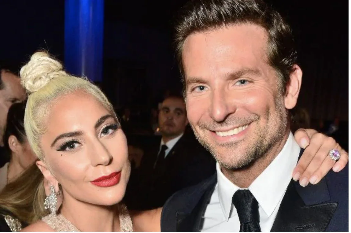 Lady Gaga, il flirt con Bradley Cooper? Ecco cosa rivela lui