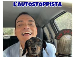 Rai Isoradio: Raffaella Mennoia, Monica Ward e Duilio Giammaria tra i nuovi “autostoppisti” di Igor Righetti