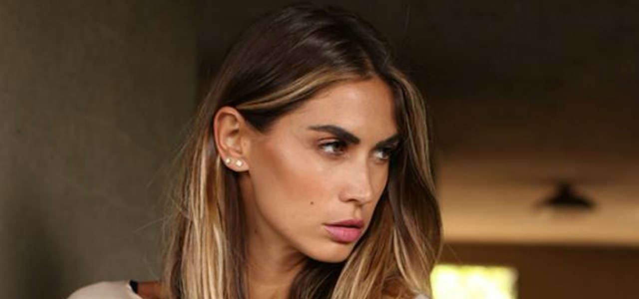 Melissa Satta incinta, cicogna in arrivo per la showgirl? Pancino sospetto