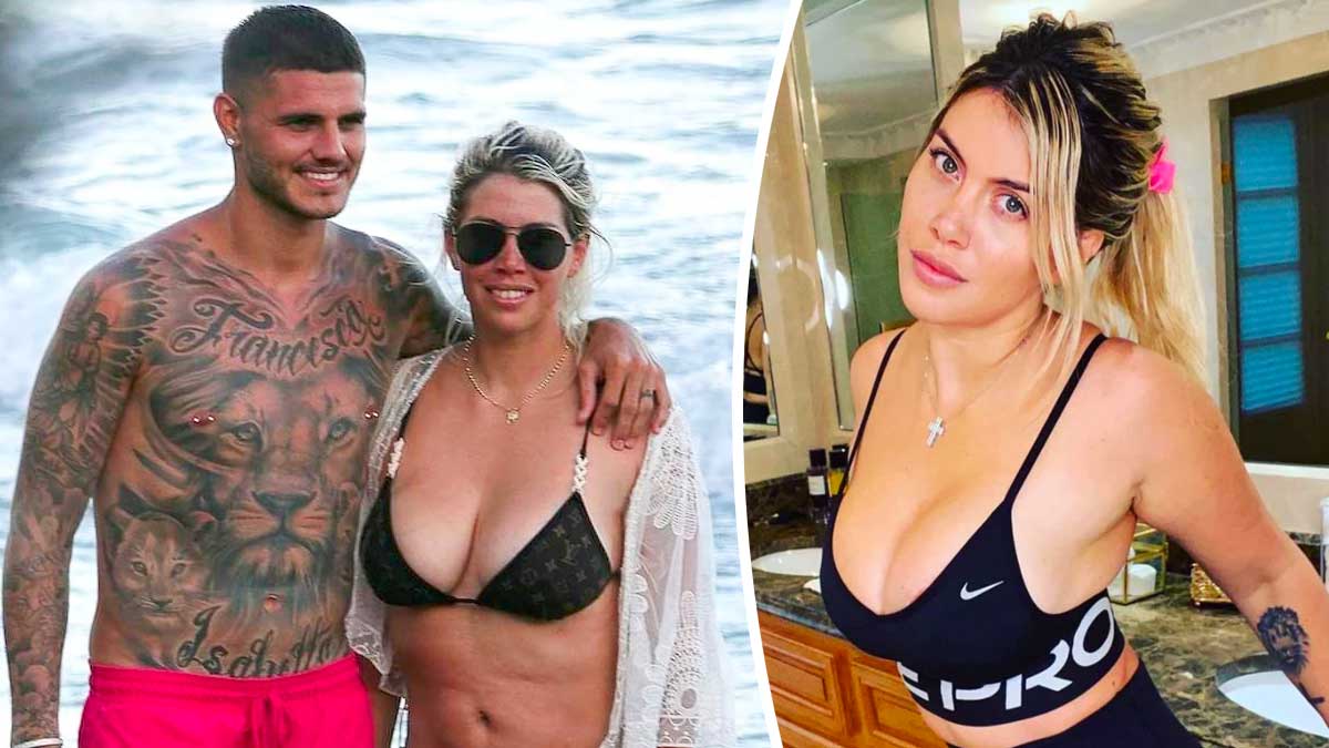 Mauro Icardi si fa perdonare da Wanda Nara con un magnifico regalo da 300mila euro: guarda