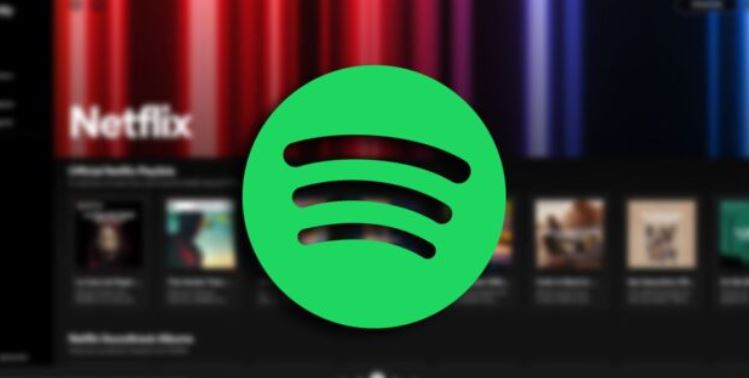 Spotify crea il Netflix Hub sulla propria piattaforma