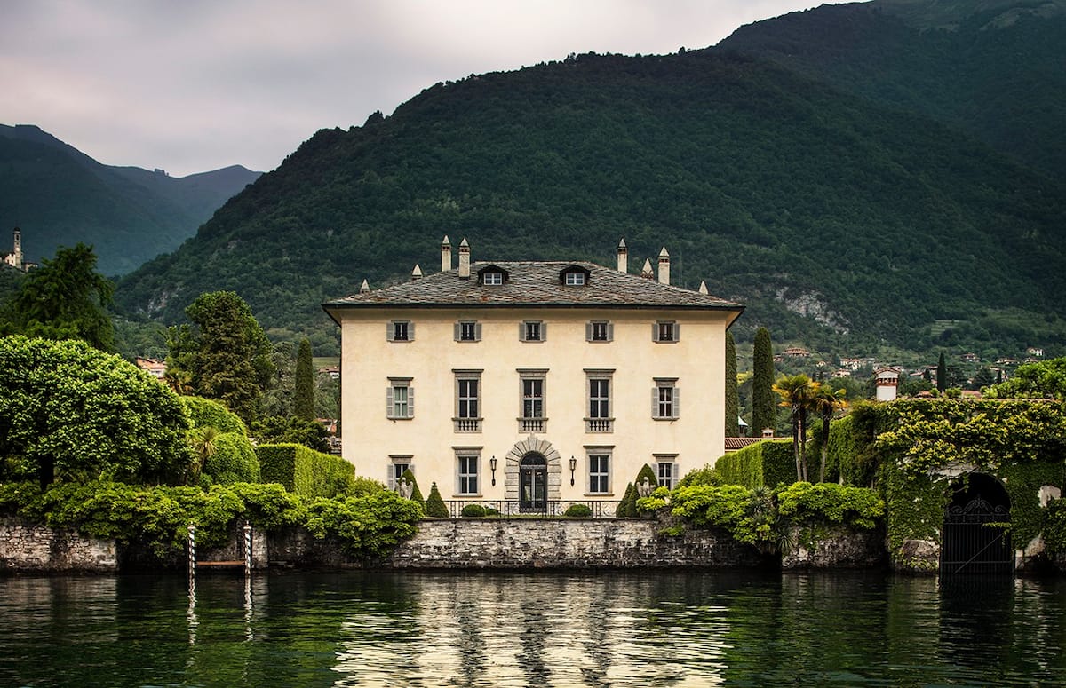 House of Gucci, su Airbnb una notte da sogno in una delle location del film