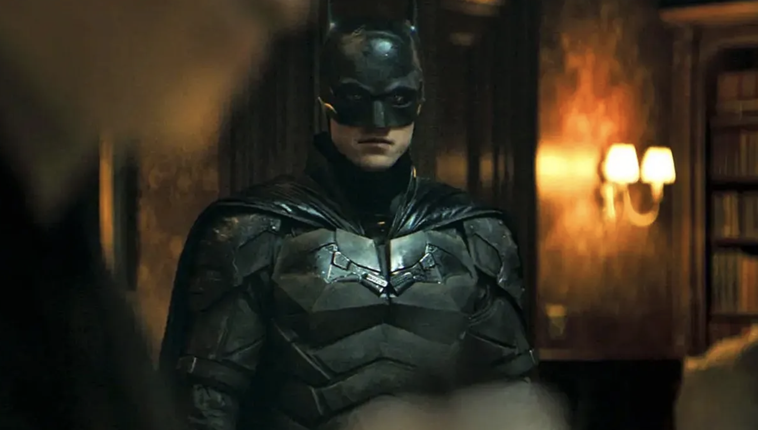 The Batman: il nuovo trailer con Robert Pattinson