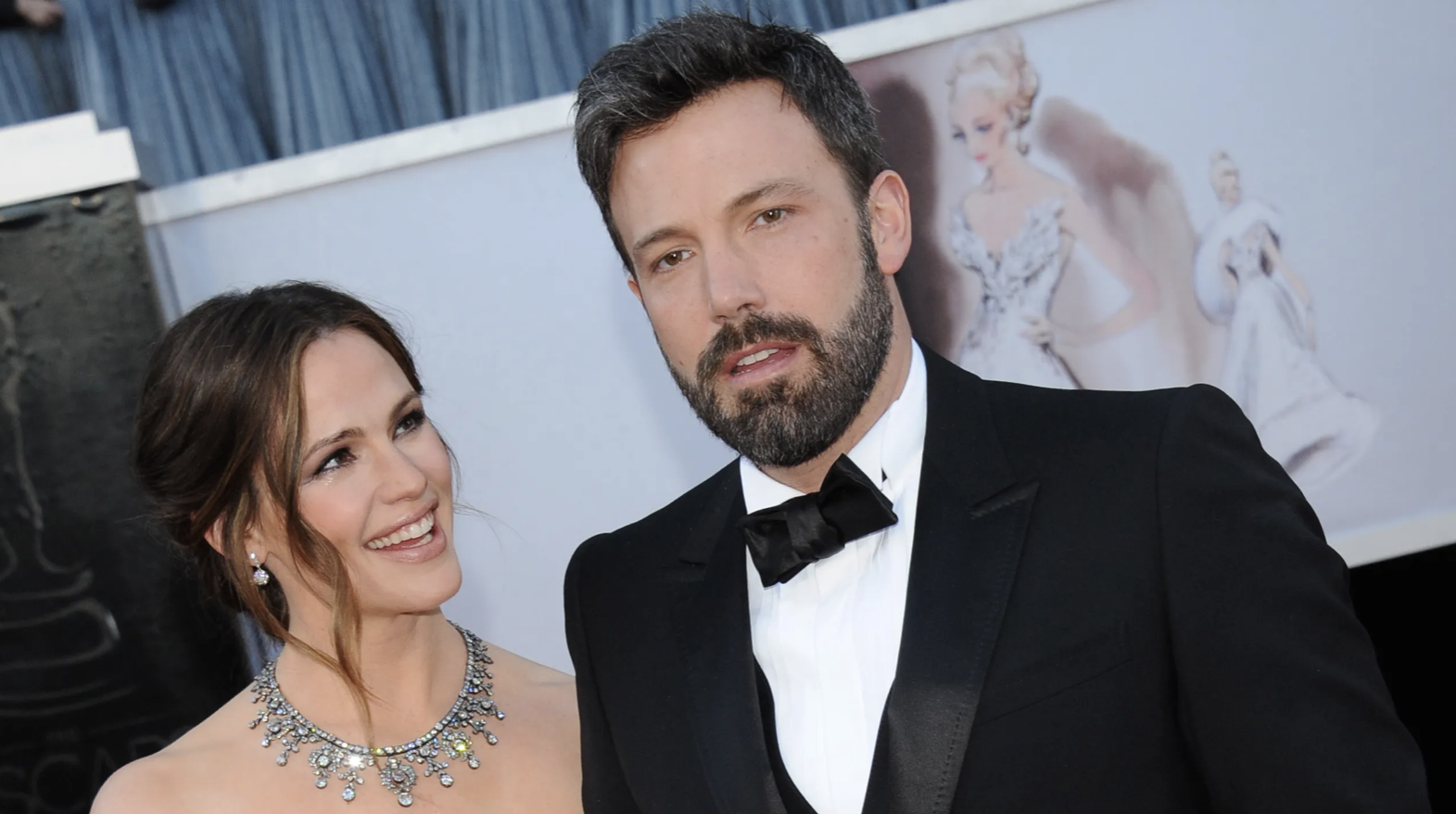 Ben Affleck: «Se fossi rimasto sposato con Jennifer Garner forse sarei ancora schiavo dell’alcol»