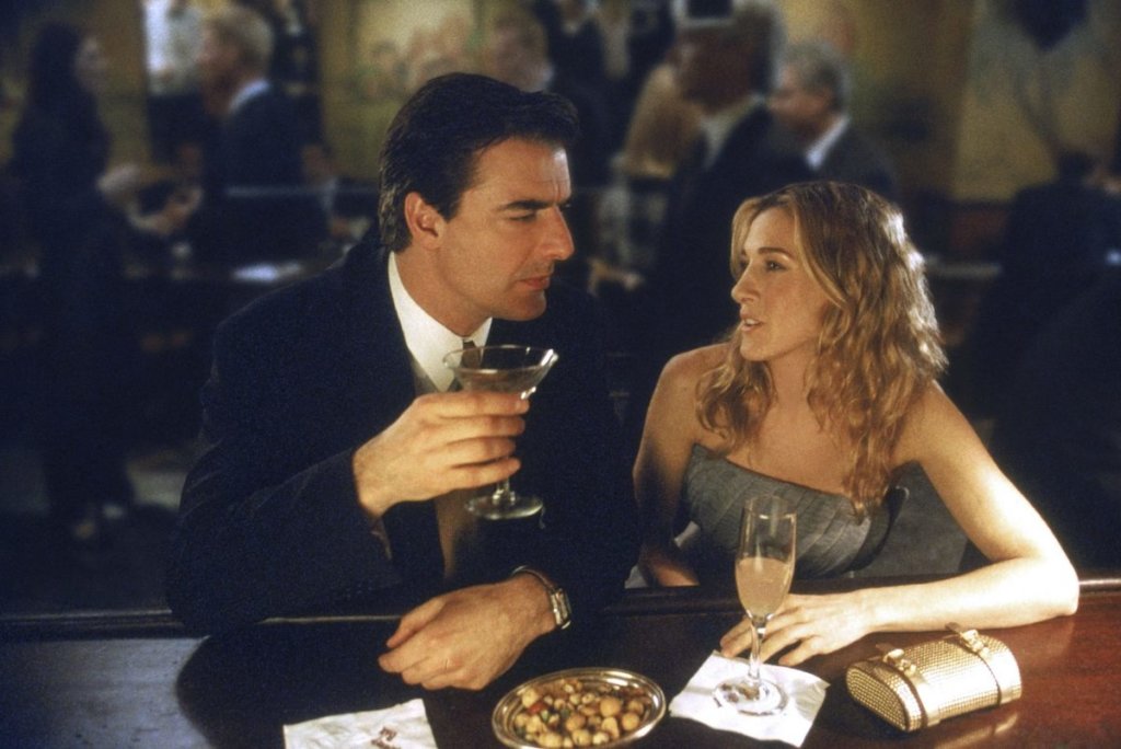 Mr Big non è mai stato un maschio alfa: Chris Noth racconta il suo iconico personaggio in SATC