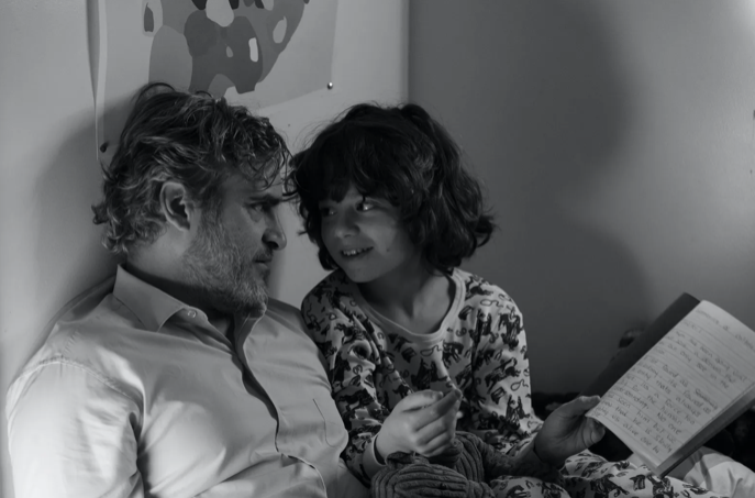 C’mon C’mon: il trailer del nuovo film con Joaquin Phoenix