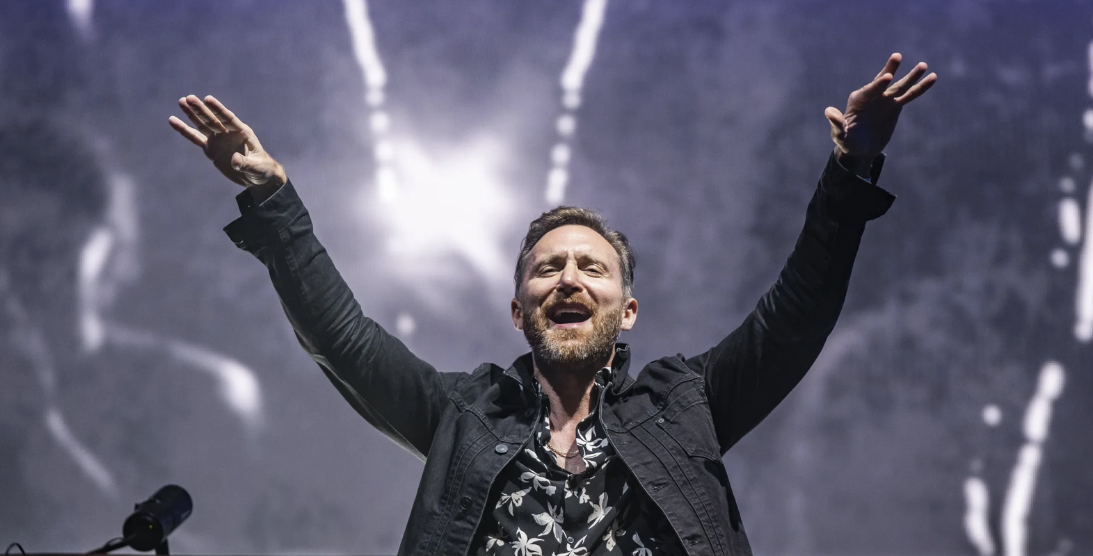 David Guetta parla dell’intelligenza artificiale e di come vincerà sulla creatività umana