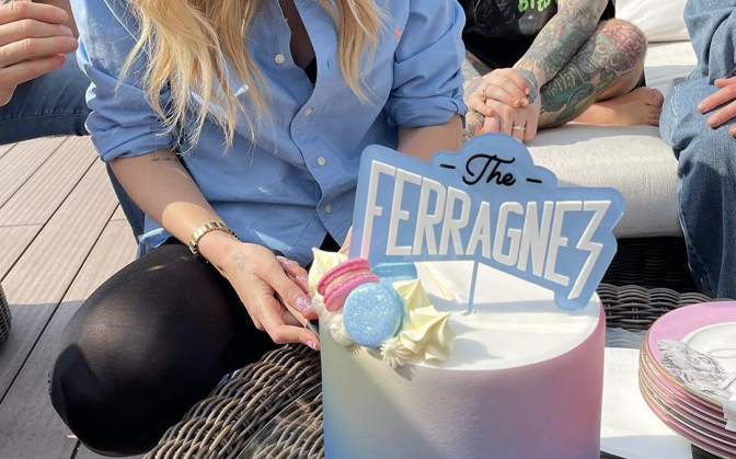 Il dietro le quinte emozionante della serie The Ferragnez, svelato da Chiara Ferragni in persona