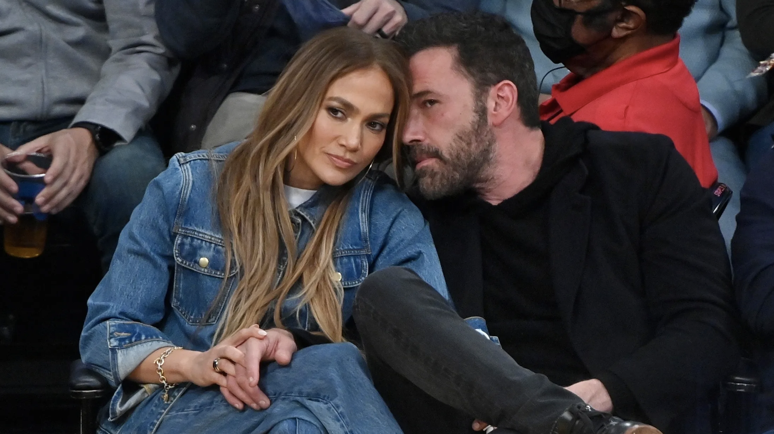 Jennifer Lopez, dalla parte di Ben Affleck: «Massimo rispetto, come padre e come uomo»