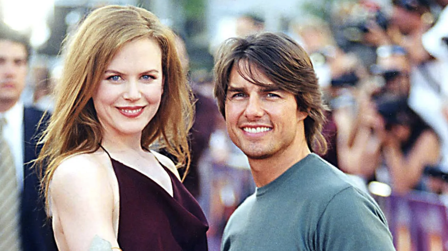 Nicole Kidman: «La depressione dopo il divorzio da Tom Cruise»