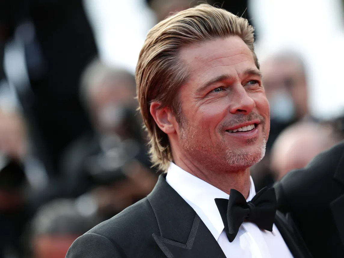 Brad Pitt torna a parlare di Angelina Jolie, o meglio di tutto ciò che è successo dopo il divorzio