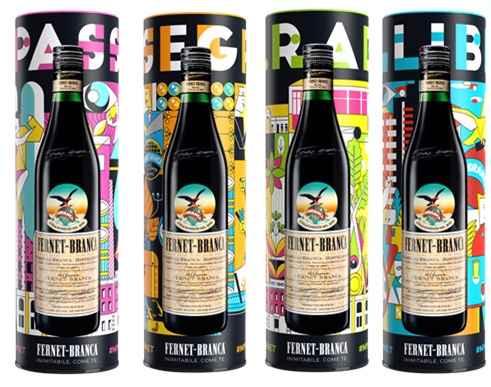 Fernet-Branca On Air a dicembre con una campagna integrata