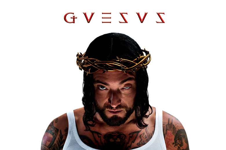 ‘GVESVS’, fuori il nuovo album di Gué: la tracklist