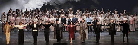 Alla Scala Macbeth è opera da oltre 2 milioni