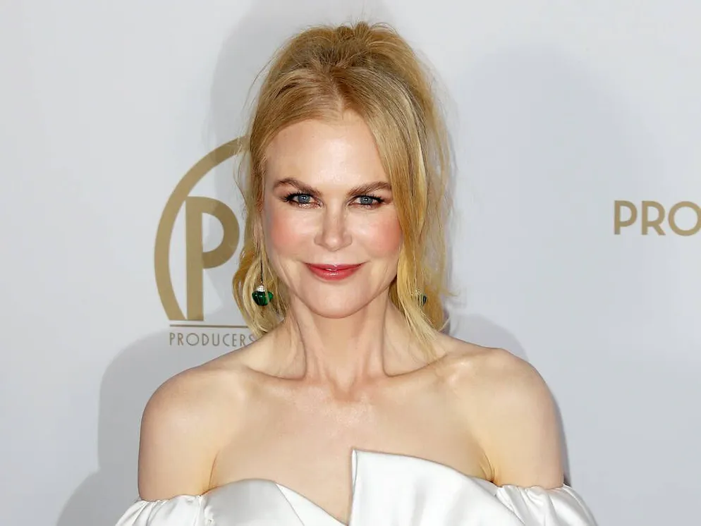 «Buon compleanno, Faith», gli auguri social di Nicole Kidman alla figlia