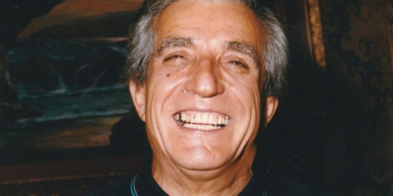 Rai1 onora Sergio Bruni, re della musica napoletana. Stasera ci sarà un omaggio condotto da Marisa Laurito