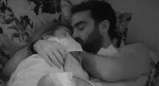 Sophie Codegoni e Gianmaria Antinolfi ci ricascano: a letto insieme, ecco cos’è successo