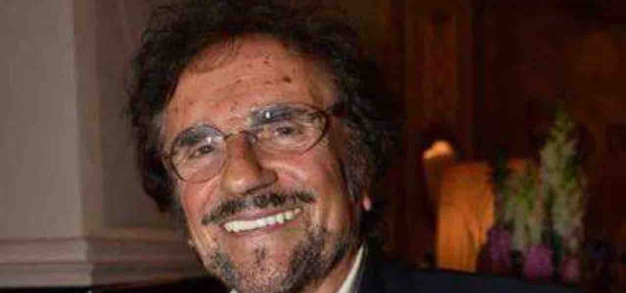 Morto Toni Santagata, ha portato il folklore pugliese al successo