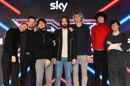 X Factor, finale in ‘equilibrio’ con Maneskin e Coldplay