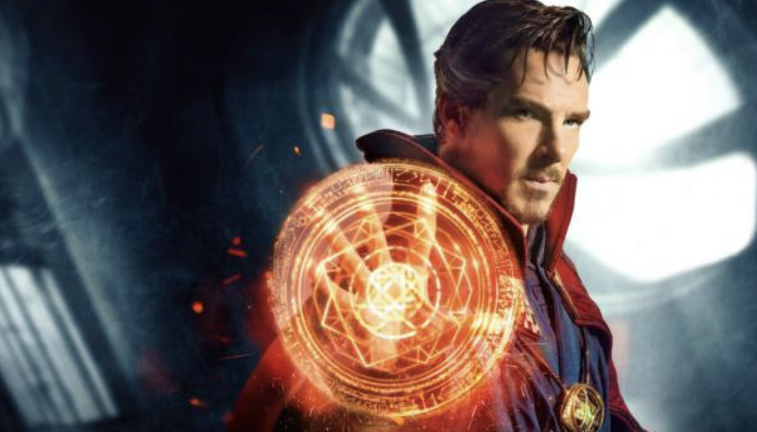 Doctor Strange, in prima serata su Italia 1: domenica 9 gennaio