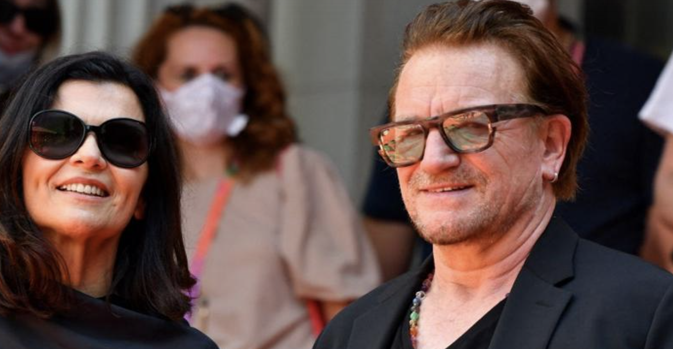 Bono: “Non mi piace il nome della band e mi imbarazzano le nostre canzoni”