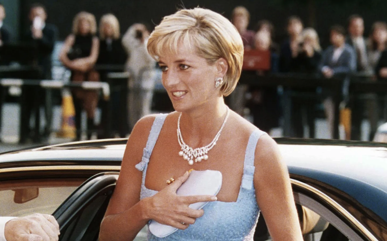 The Crown 5, Diana e la celebre serata alla Royal Albert Hall