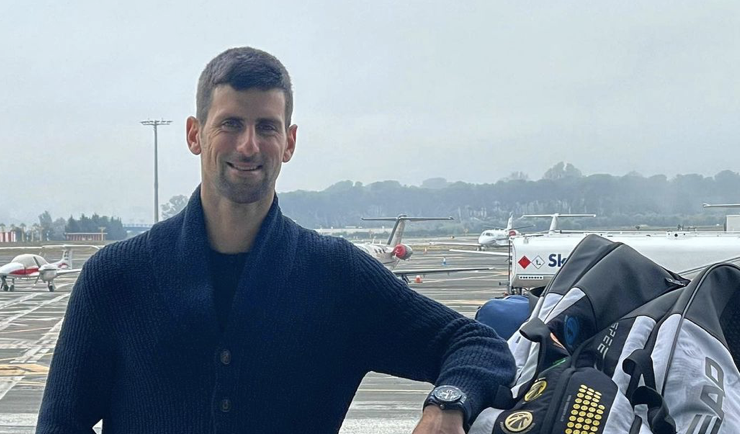 La bufera su Djokovic che potrà partecipare all’Australian Open nonostante non sia vaccinato