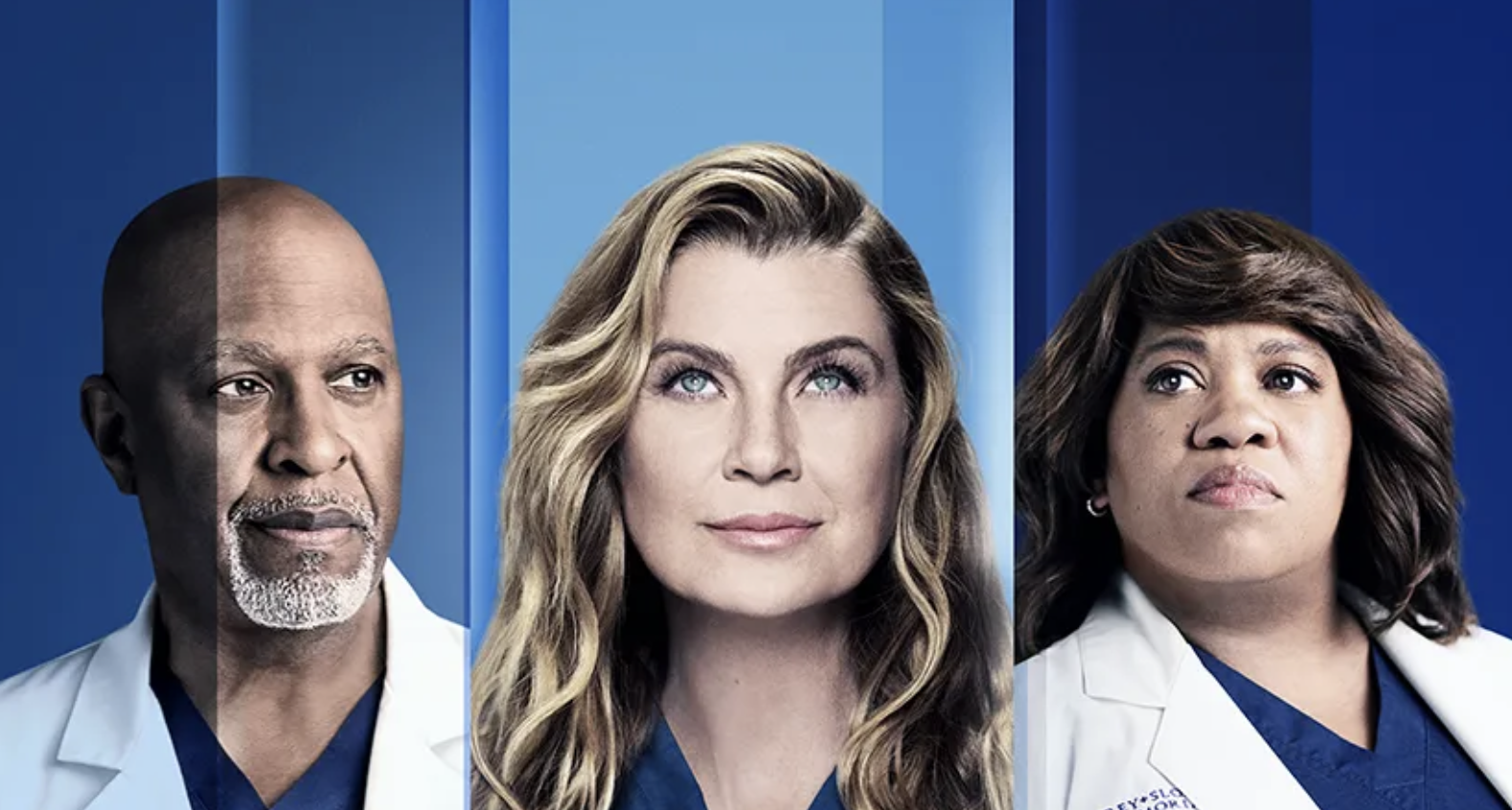 Grey’s Anatomy avrà una nuova stagione. E siamo a 19