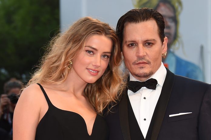 Tutte le ultime novità fra Johnny Depp e l’ex moglie Amber Heard