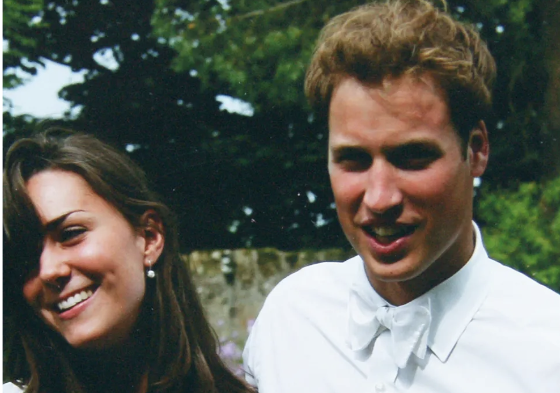 Così il principe William incontrò Kate Middleton: la loro storia d’amore a partire dal college