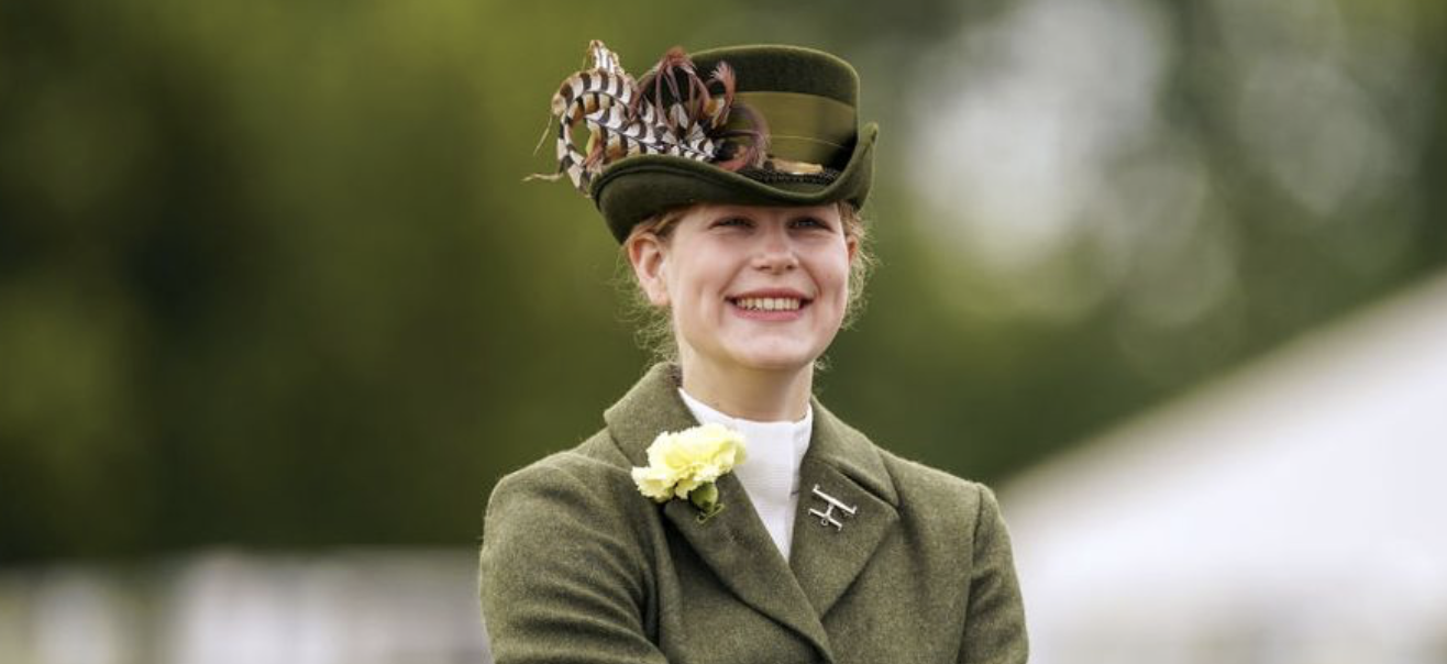 The Young Royal: Lady Louise Windsor, la nipote preferita della regina Elisabetta