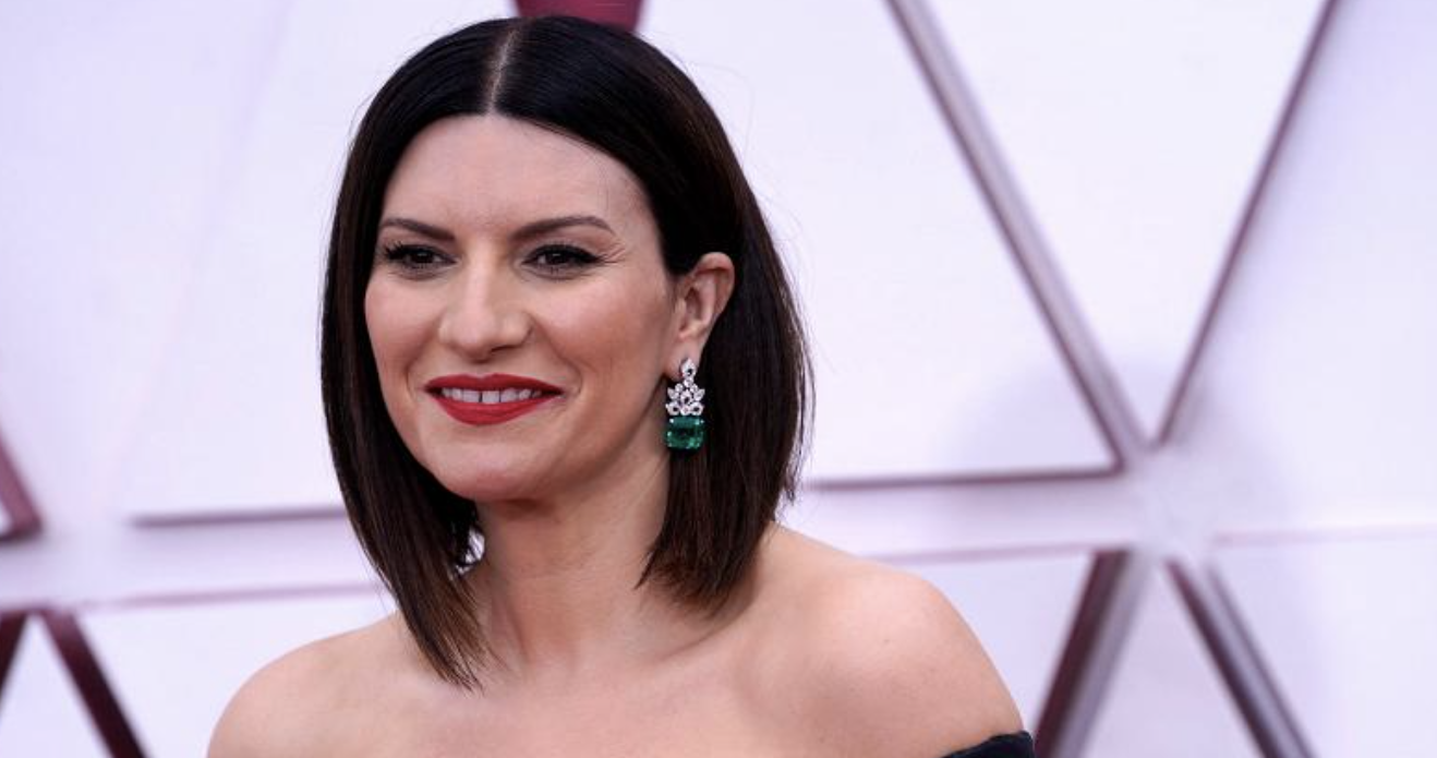 Laura Pausini Named 2023 Latin Recording Academy Person Of The Year™