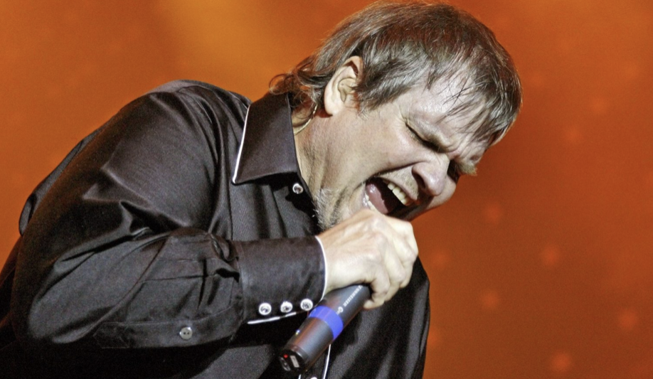 Addio a Meat Loaf, morto il cantante rock di “Bat Out of Hell”: aveva 74 anni