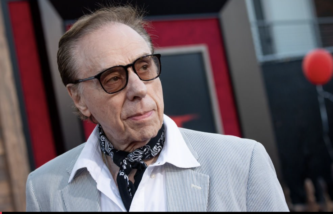 Addio a Peter Bogdanovich, regista di Paper moon. Aveva 82 anni